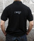 Vim polo - Photo back